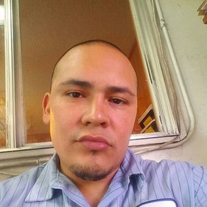 Meet your Posher, Matt